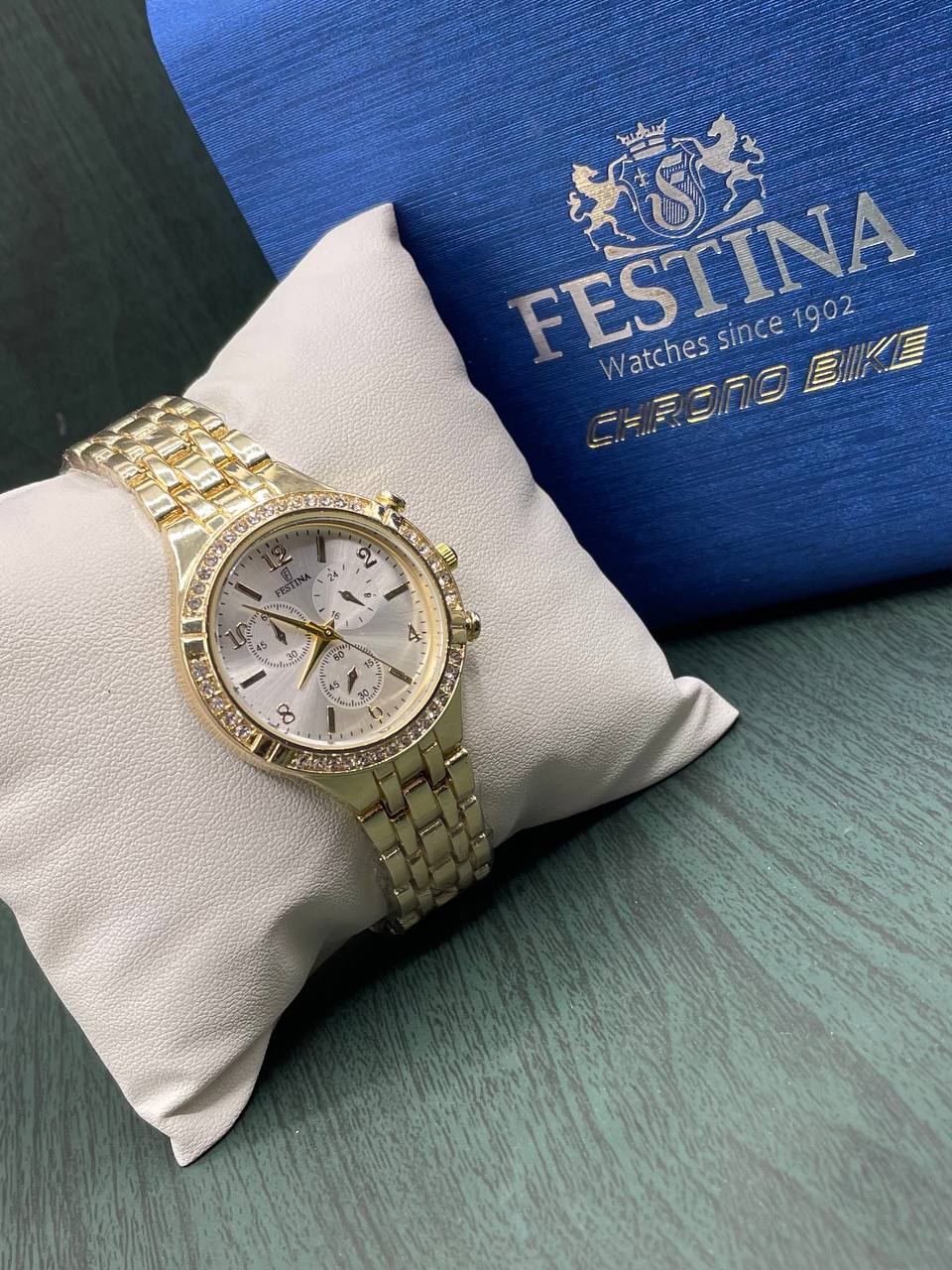 WOMEN FESTINA ®