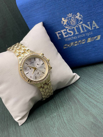 WOMEN FESTINA ®