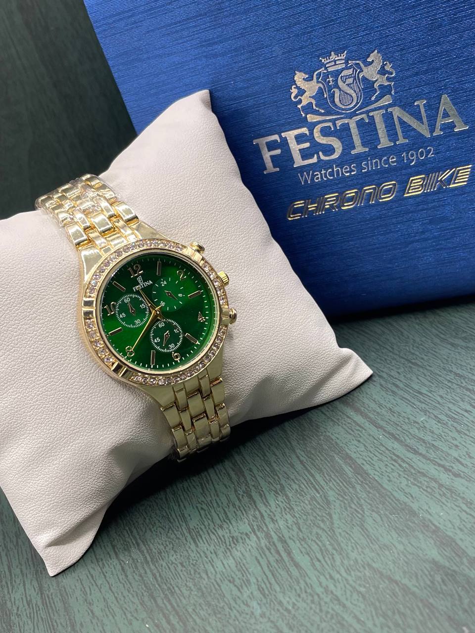 WOMEN FESTINA ®