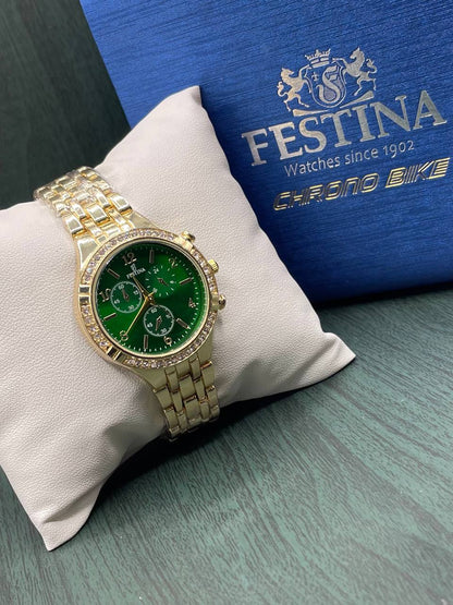 WOMEN FESTINA ®