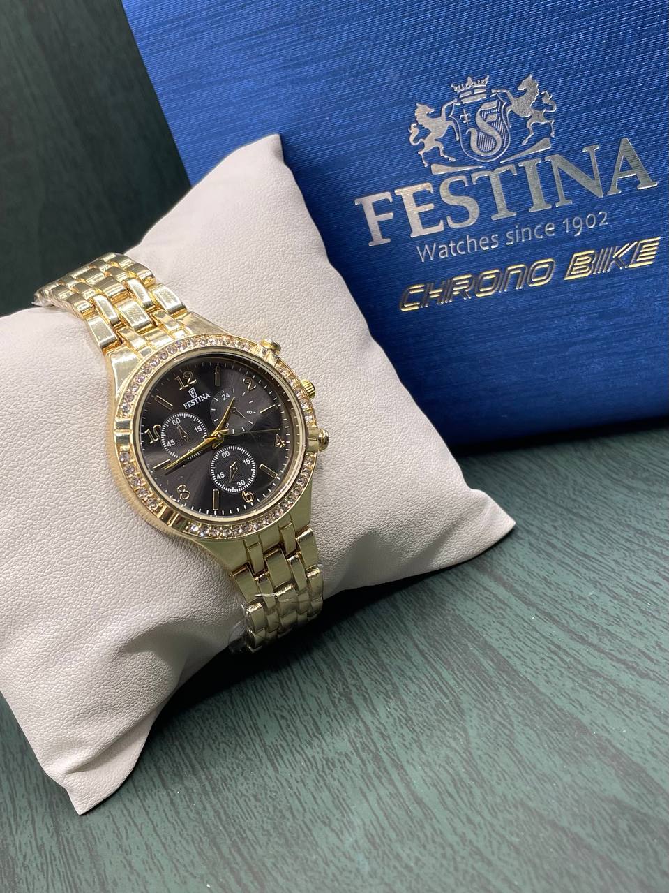 WOMEN FESTINA ®