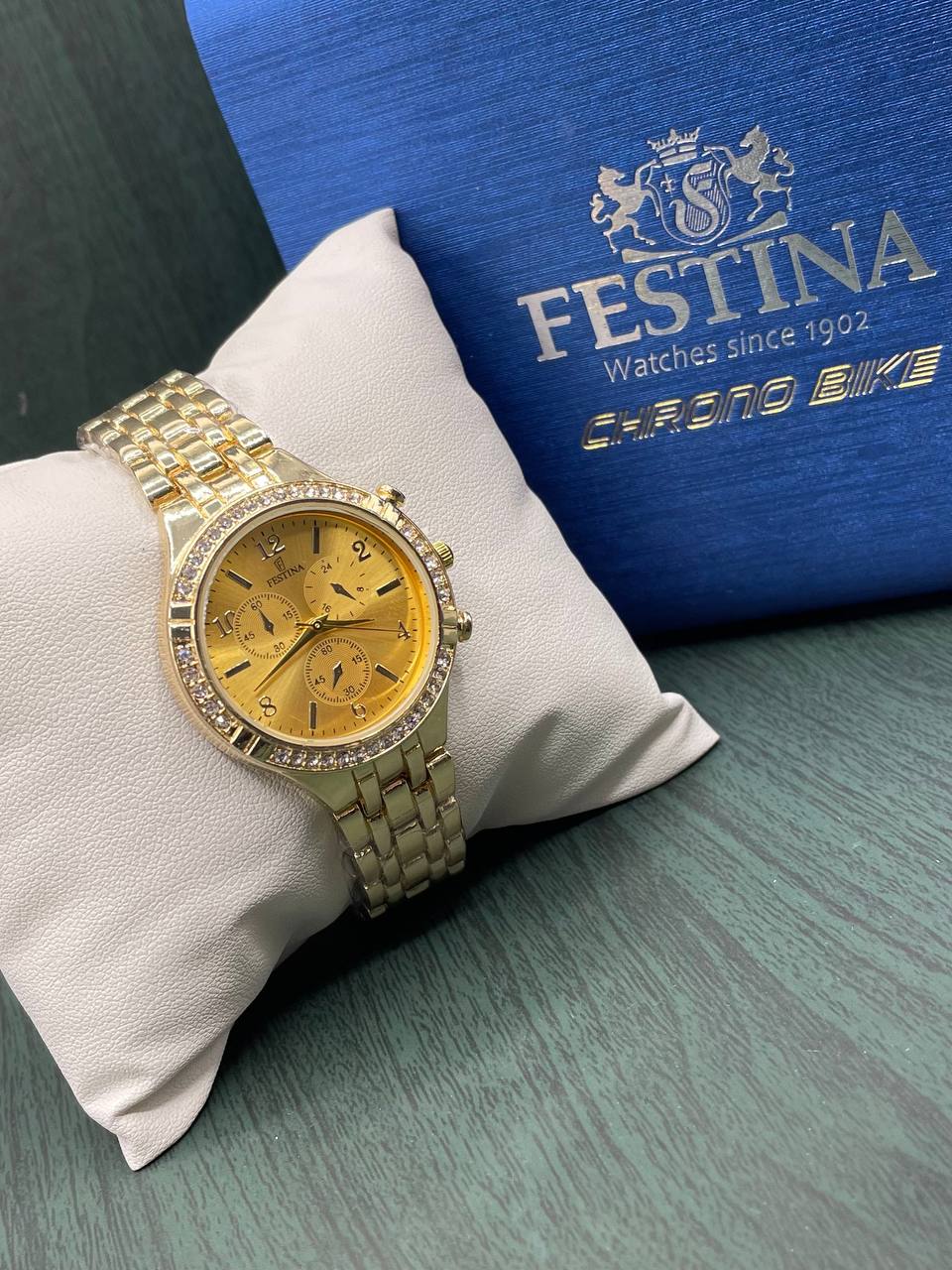 WOMEN FESTINA ®